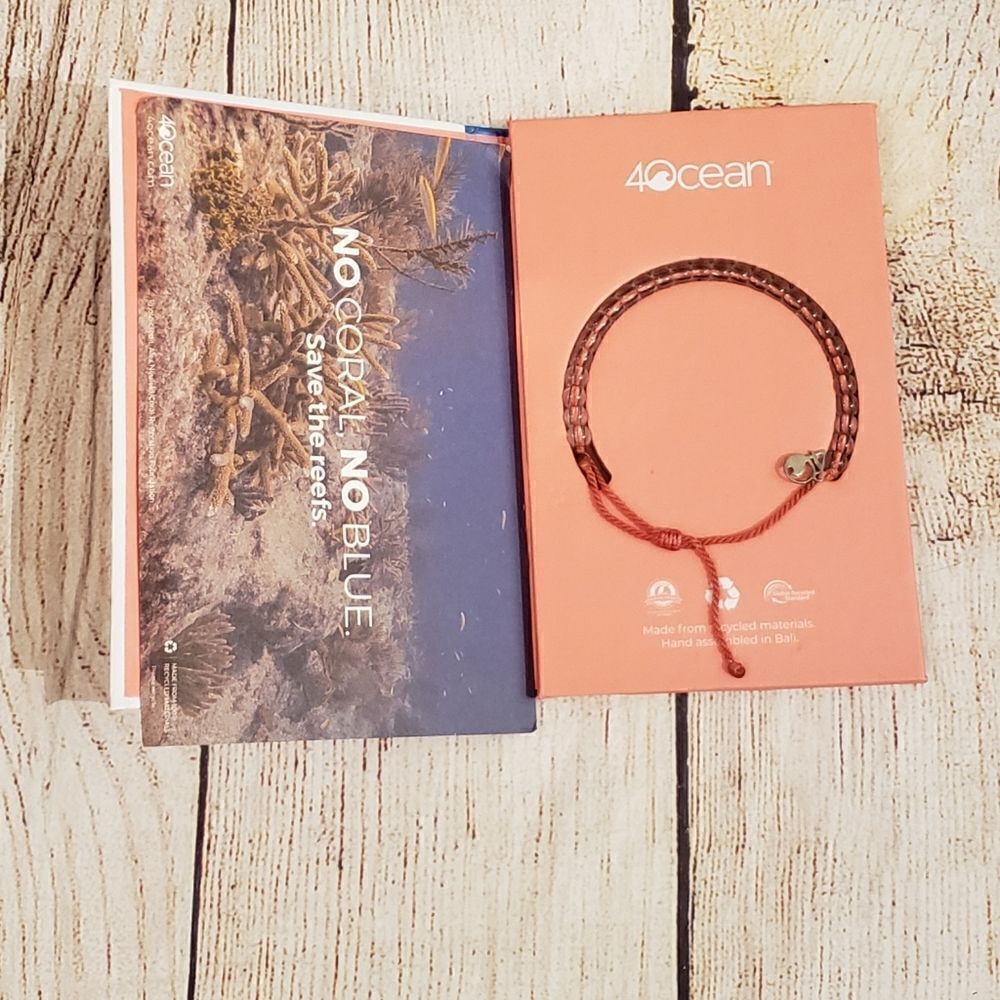 4Ocean Bracelet  